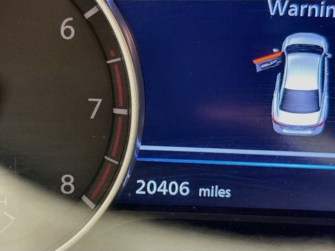 Used 2023 Nissan Sentra SV w/ All-Weather Package FWD image 19