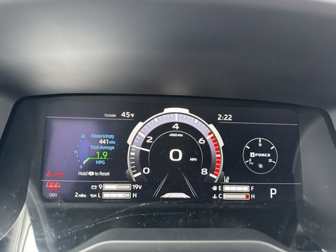 New 2026 Toyota Tundra Limited AWD/4WD image 20