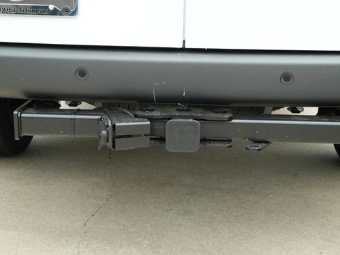 New 2025 Mercedes-Benz Sprinter 2500 image 14