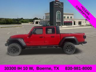 Used 2020 Jeep Gladiator Sport w/ Quick Order Package 24S AWD/4WD video 1