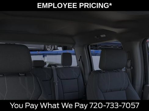 New 2026 Ford F150 STX AWD/4WD image 22