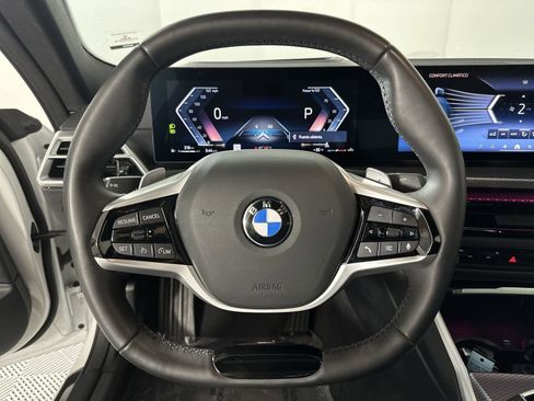 Used 2025 BMW 430i xDrive Coupe AWD/4WD image 14