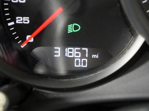 Certified 2017 Porsche 718 Boxster S RWD image 34