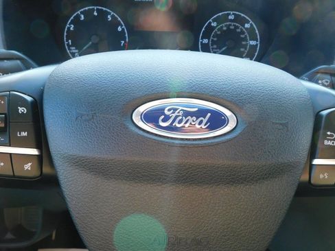 Used 2024 Ford Transit 250 Low Roof w/ Exterior Upgrade Package image 15