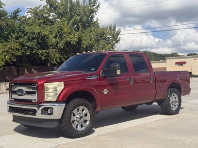 Used 2015 Ford F250 XLT w/ XLT Value Package