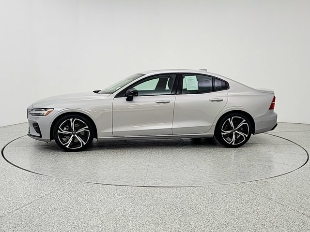 Used 2024 Volvo S60 B5 Ultimate w/ Climate Package AWD/4WD image 8