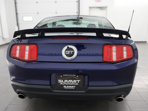 Used 2010 Ford Mustang GT Premium RWD image 25