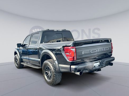 Used 2024 Ford F150 Raptor image 4