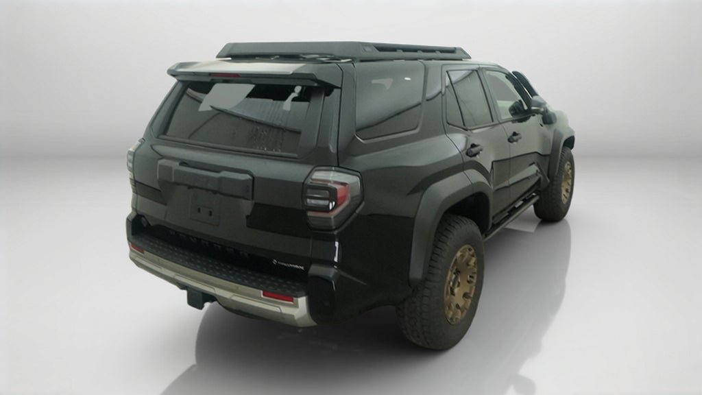 New 2026 Toyota 4Runner Trailhunter AWD/4WD image 8