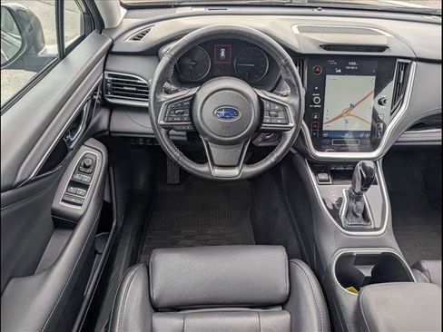 Used 2023 Subaru Outback Limited image 8
