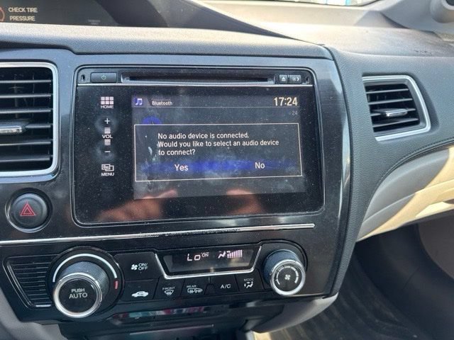 Used 2014 Honda Civic EX-L image 19