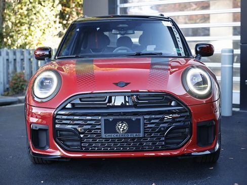 New 2026 MINI Cooper S image 14