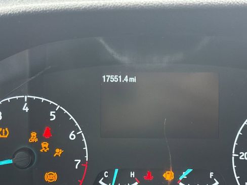 Used 2024 Ford Transit 250 Low Roof w/ Exterior Upgrade Package image 37