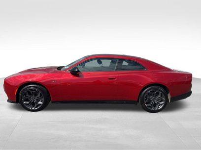 New 2026 Dodge Charger GT w/ Blacktop Package