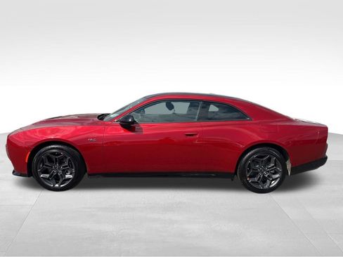 New 2026 Dodge Charger GT w/ Blacktop Package AWD/4WD image 2