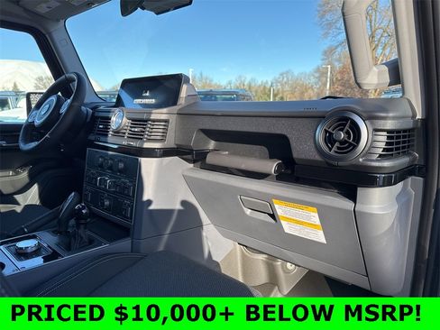 Used 2024 INEOS Grenadier Trialmaster Edition image 36