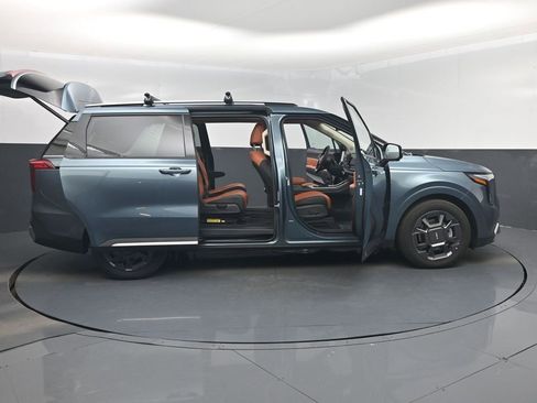 Certified 2026 Kia Carnival SX image 56