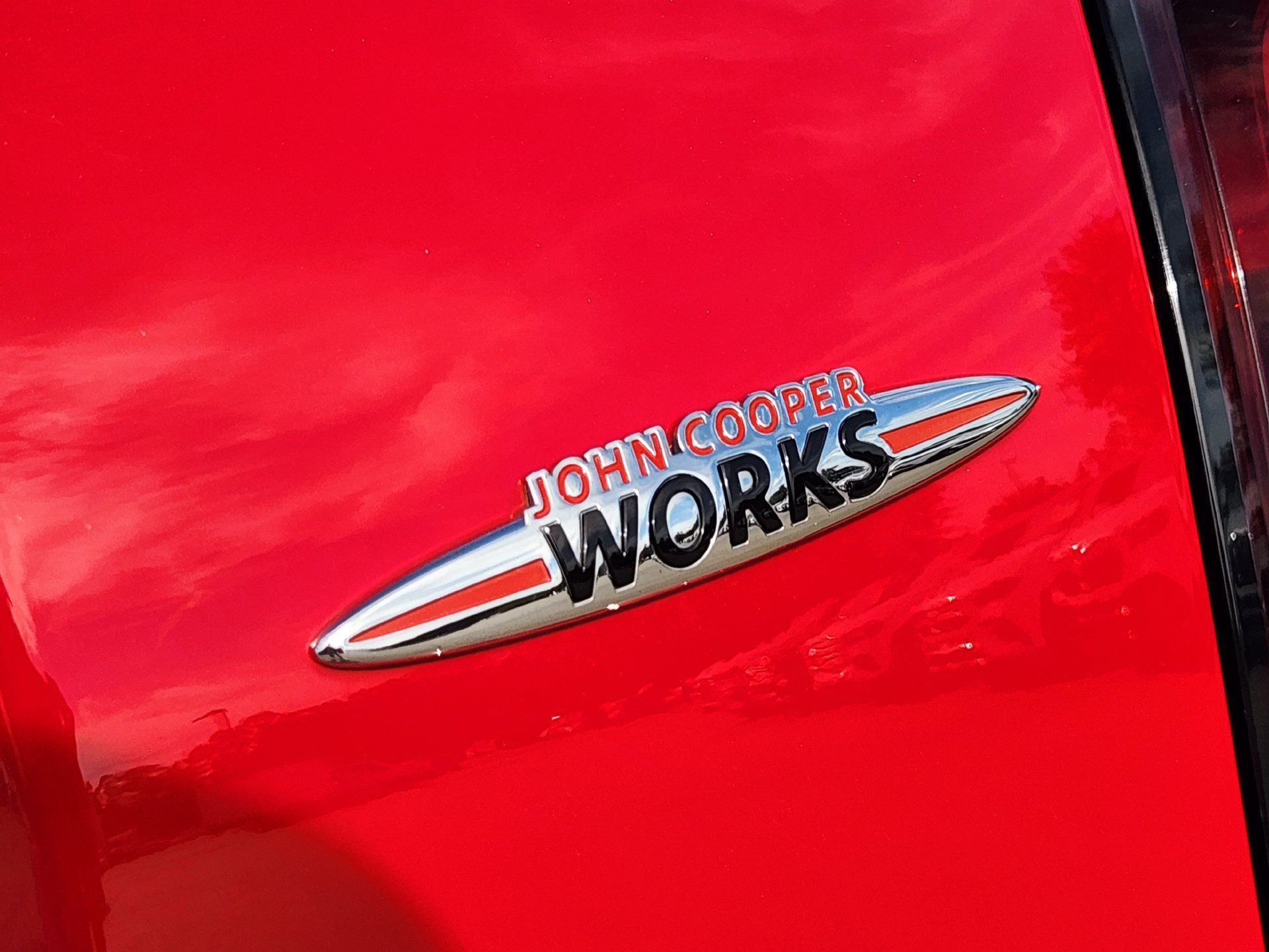 Used 2022 MINI Cooper Countryman John Cooper Works AWD/4WD image 14