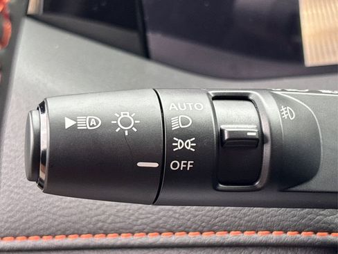 New 2026 Nissan Armada PRO-4X w/ Captain's Chari Seat Package image 27