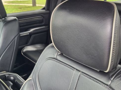 Certified 2021 RAM 1500 Limited w/ Night Edition AWD/4WD image 18