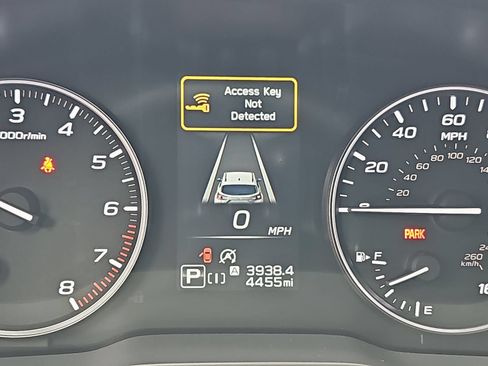 Certified 2024 Subaru Crosstrek 2.0i Premium AWD/4WD image 18