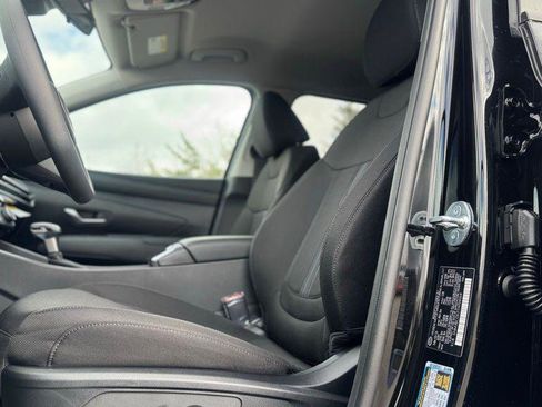 New 2026 Hyundai Tucson SEL AWD/4WD image 17