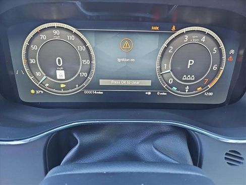 New 2025 Jaguar F-PACE R-Dynamic S image 20