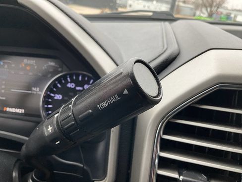 Used 2017 Ford F350 Lariat w/ Chrome Package image 42