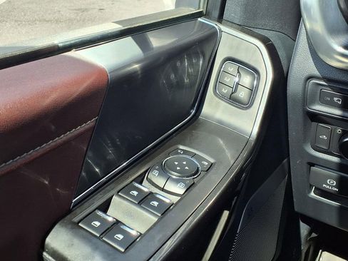 Used 2021 Ford F150 Lariat w/ Equipment Group 502A High image 41