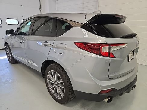Used 2020 Acura RDX w/ Technology Package image 8