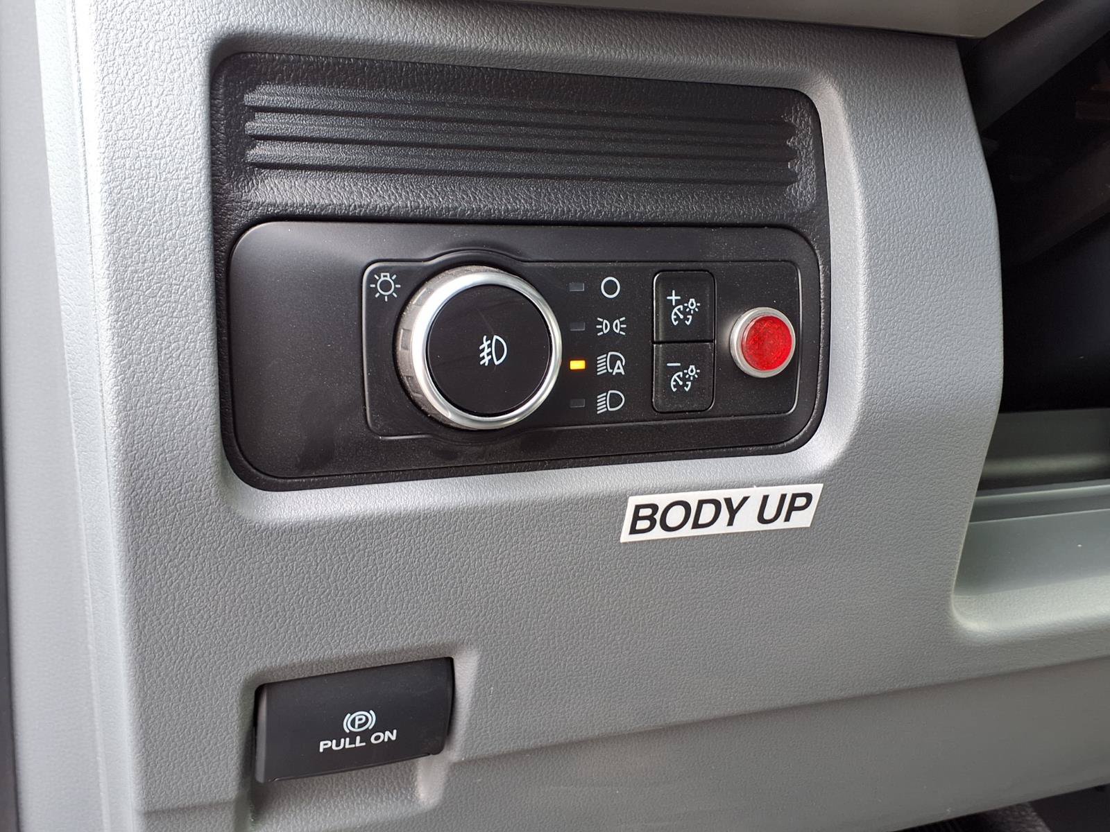 Used 2023 Ford F550 4x4 Regular Cab Super Duty image 20