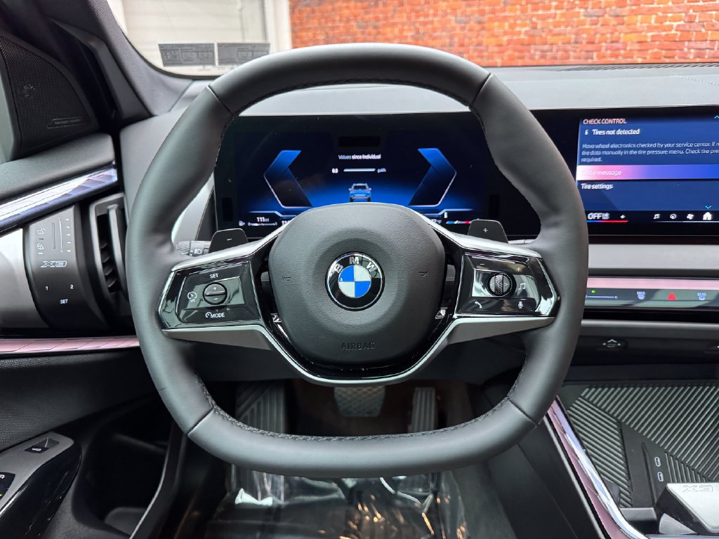 Certified 2026 BMW X3 xDrive30i AWD/4WD image 14