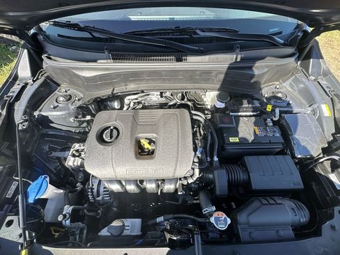 New 2026 Kia Seltos EX AWD/4WD image 25
