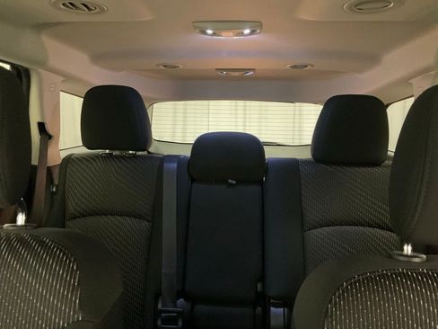 Used 2011 Dodge Journey Mainstreet w/ Popular Equipment Group AWD/4WD image 20