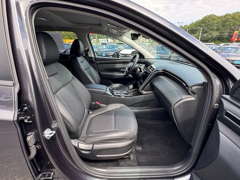 Used 2024 Hyundai Tucson SEL w/ Convenience Package AWD/4WD image 26