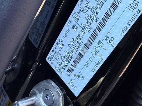 New 2026 Ford Escape Active image 18