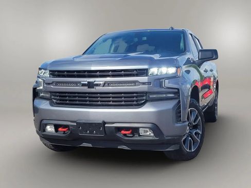 Used 2019 Chevrolet Silverado 1500 RST image 8