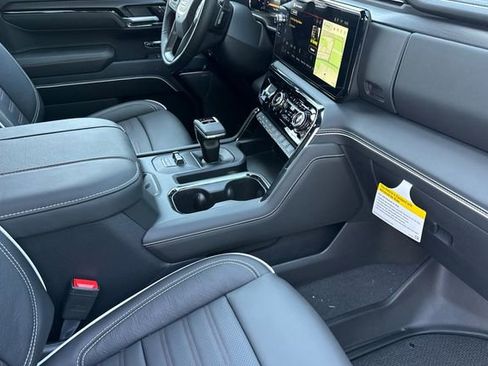 New 2026 GMC Sierra 1500 AT4X AWD/4WD image 17