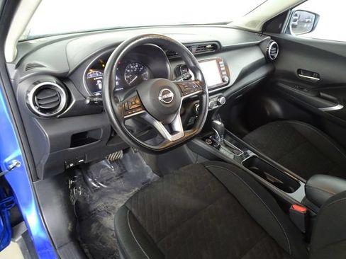 Used 2023 Nissan Kicks SV FWD image 18