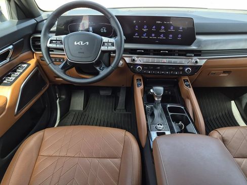 Used 2024 Kia Telluride EX X-Line AWD/4WD image 19