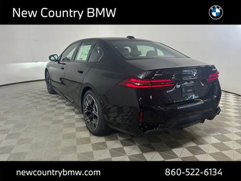 New 2027 BMW 530i xDrive AWD/4WD image 5