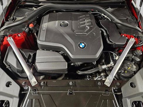 Used 2023 BMW Z4 sDrive30i w/ Premium Package image 19