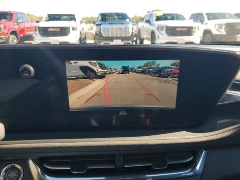 New 2026 Buick Envista Preferred image 31