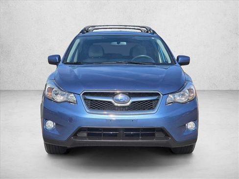 Used 2015 Subaru Crosstrek 2.0i Premium AWD/4WD image 8