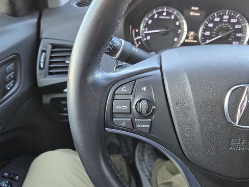 Used 2018 Acura MDX SH-AWD w/ Technology Package image 31