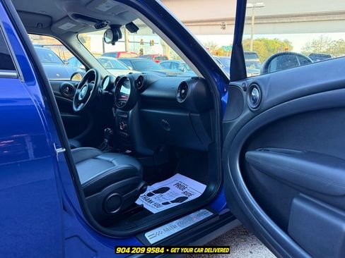 Used 2015 MINI Cooper Countryman S FWD image 33
