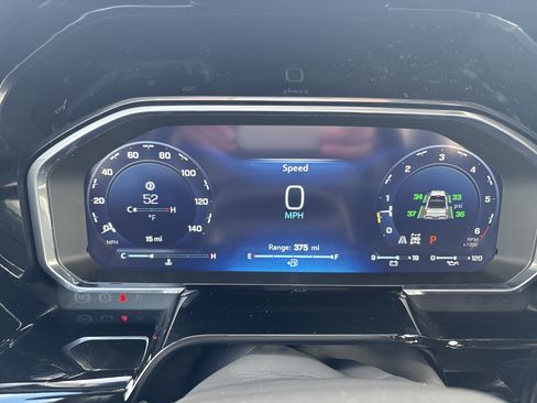 Used 2026 Chevrolet Silverado 1500 LT w/ All Star Edition Plus image 20