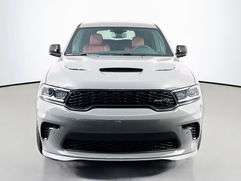 New 2026 Dodge Durango SRT Hellcat AWD/4WD image 2
