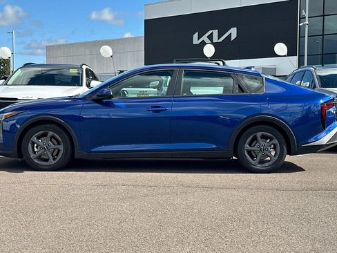 Certified 2025 Kia K4 LXS image 7