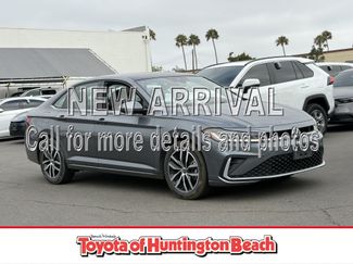 Used 2025 Volkswagen Jetta SE FWD video 1